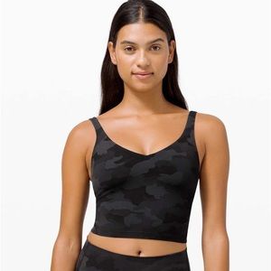 Lululemon Align Top